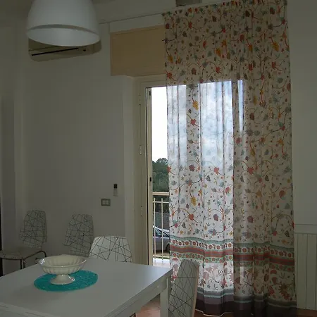 شقة Doc House أغريجنتو
