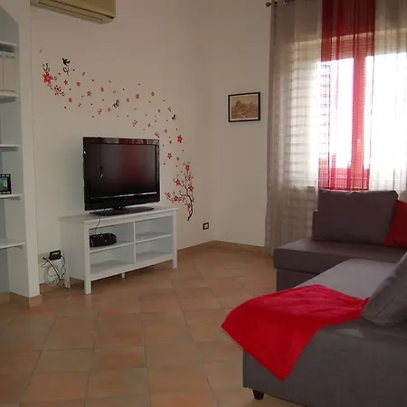 Doc House أغريجنتو