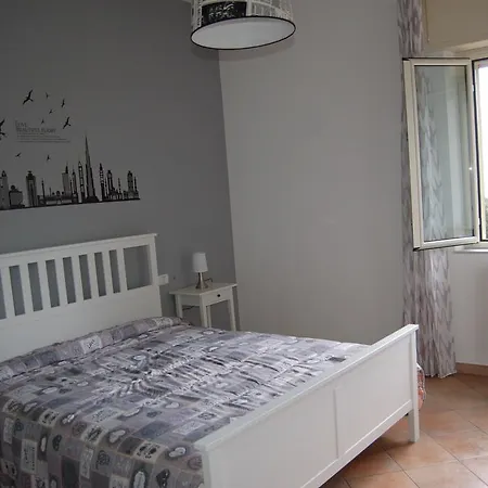 شقة Doc House *