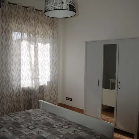 Doc House شقة *