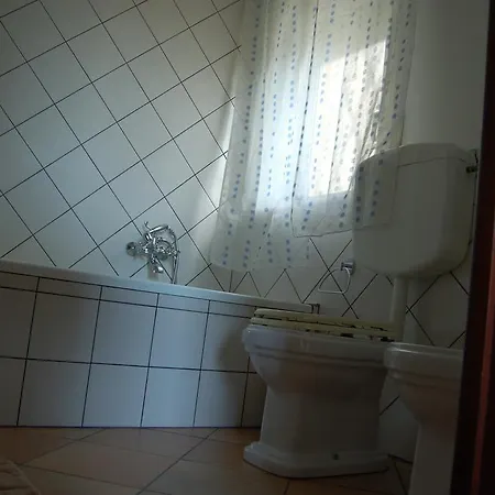 Doc House أغريجنتو