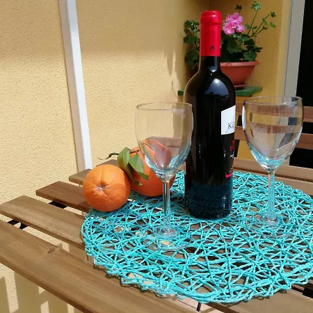 Doc House Apartment Agrigent