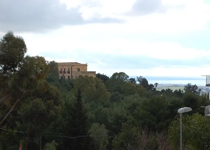 Doc House Apartmán *