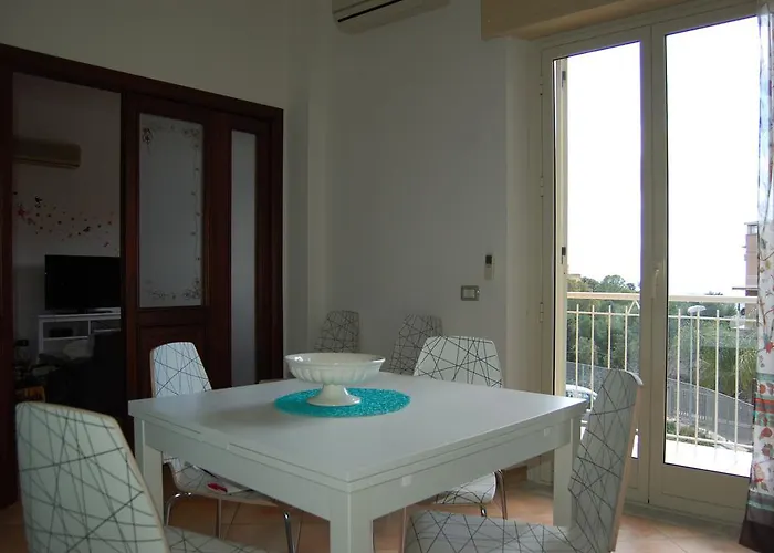 Doc House * Agrigento