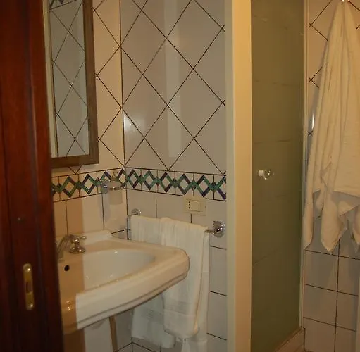 Apartmán Doc House Agrigento
