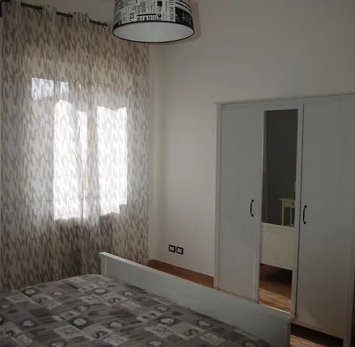 Doc House Apartmán *