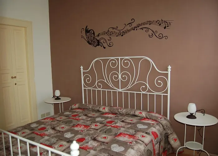 Doc House Apartmán Agrigento