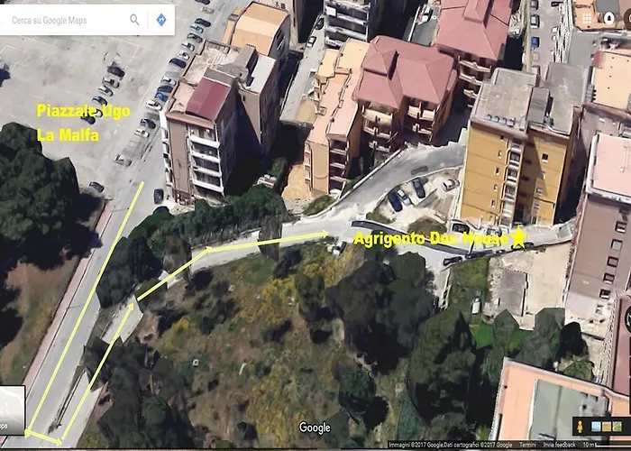 Doc House Apartmán *