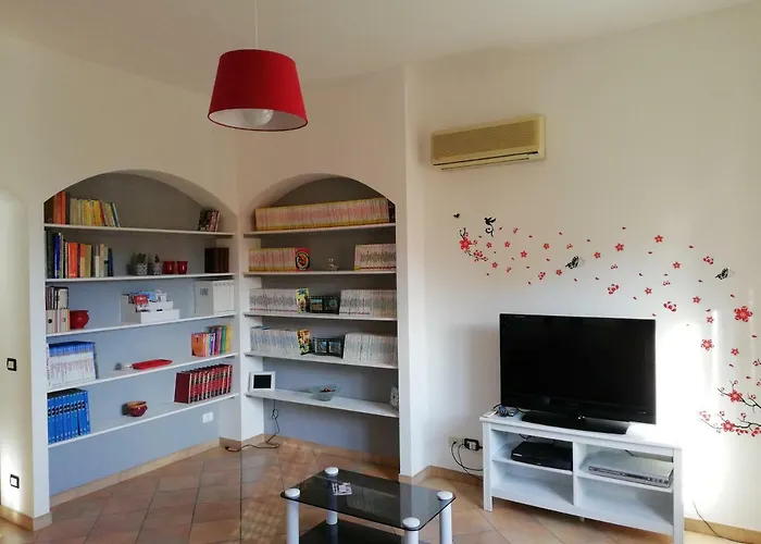 Doc House * Agrigento