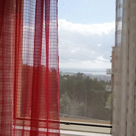 Doc House Lägenhet Agrigento