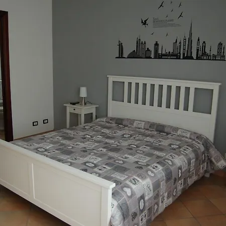 Apartment Doc House *