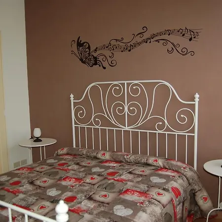 Doc House Apartment Agrigent