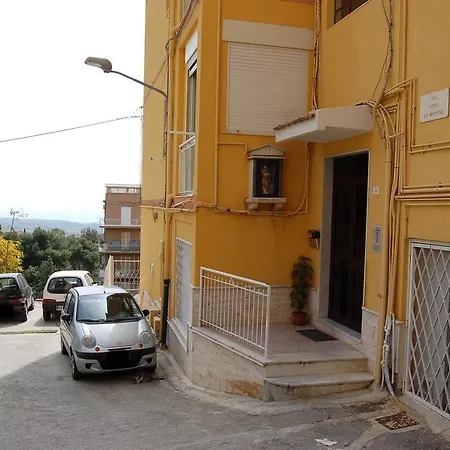 Doc House * Agrigente