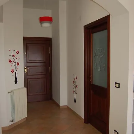 Doc House דירה